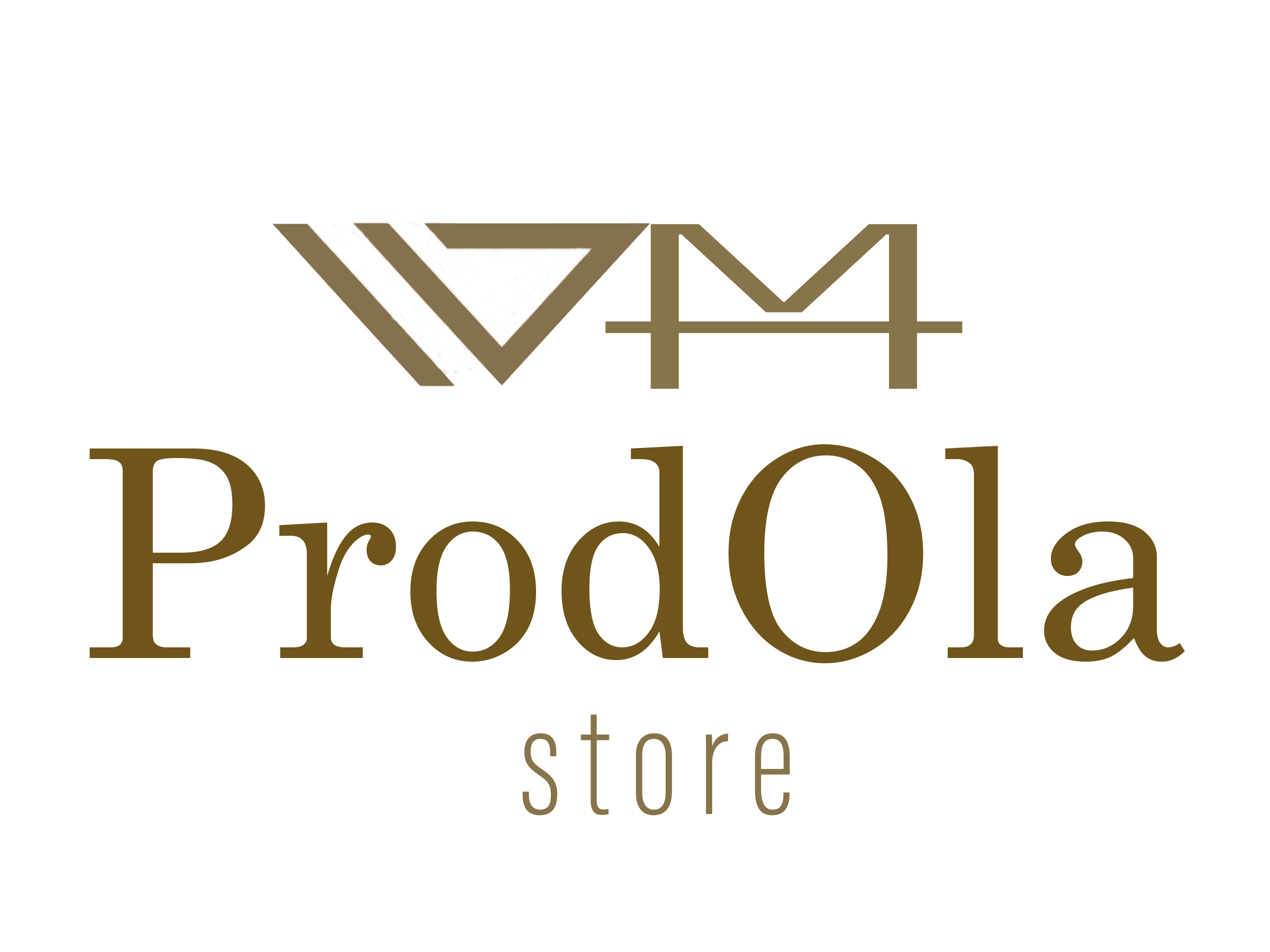 ProdOla Store